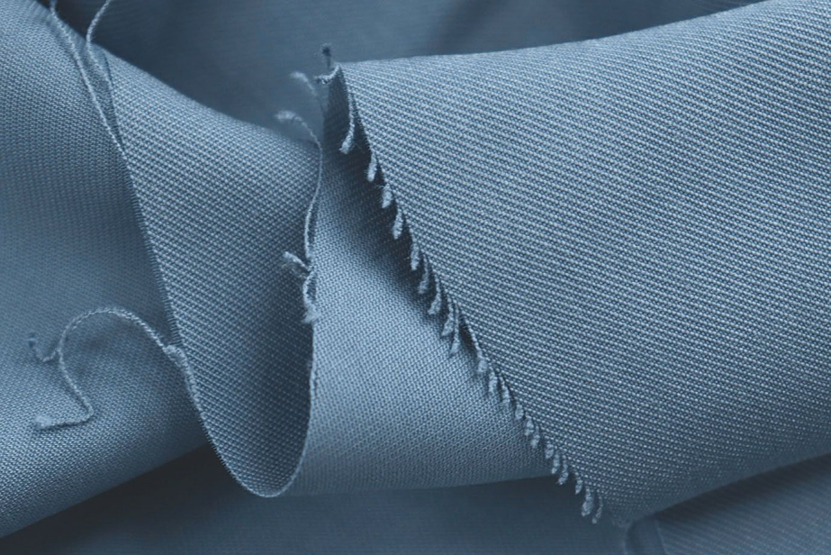 Джинс TENCEL/джинсовый 4060-PY/C#7
