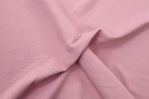 Костюмная ткань "Барби"/тускло-розовый 3400-PY/C#6