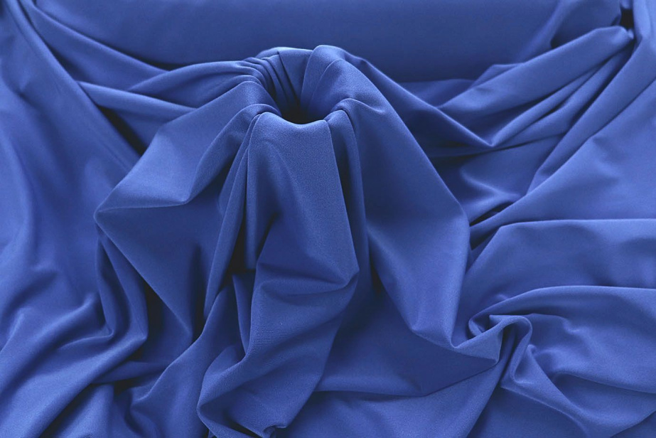 Трикотаж "Валенсия"/синий SS-29991/C#5 Blue