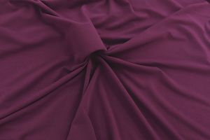 Трикотаж масло/фиолетовый SS-27903/C#12 Purple