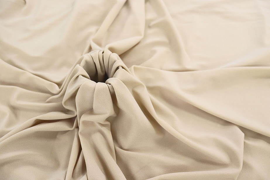 Трикотаж масло/бежевый SS-28935/C#3 Beige