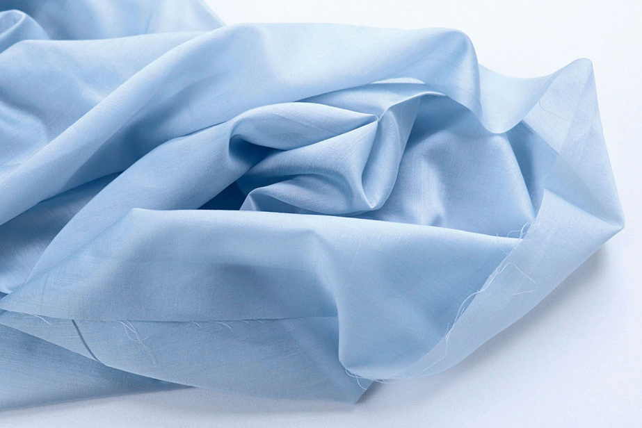 Шелк TENCEL/голубой 4253-PY/C#28