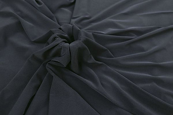 Трикотаж масло/черный 30178/C#10 Black