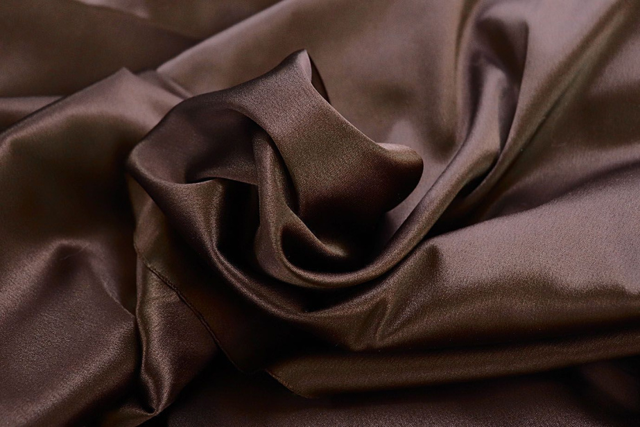 Атлас "Магнус"/кофейный VT-11801/C#6 Brown