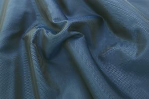 Подкладочная ткань жаккард/сапфирово-синий 1293-PY/D#1/C#25