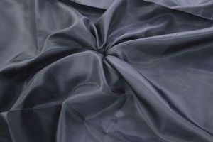Подкладочная ткань/сине-серый 1321-PY/C#62