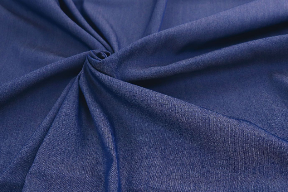 Джинс TENCEL однотон 16479/17/C#2