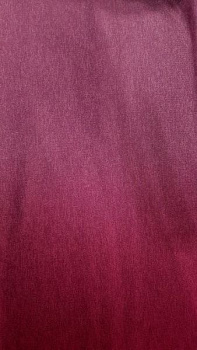 Трикотаж "Сандра" омбре однотон 15679/19С/C#5 FUSHIA