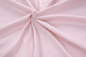 Подкладочная ткань Интерлок/бледно-розовый 215-PG/C#3 (13079)