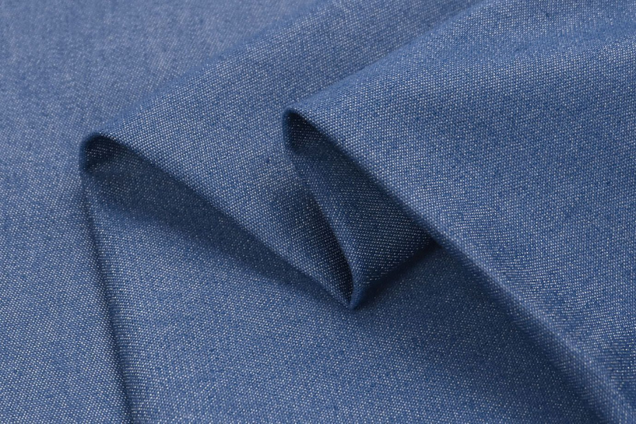 Джинс TENCEL/синий 2391-PY/C#1