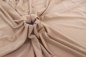 Трикотаж масло/темно-бежевый SS-28935/C#4 Dk.Beige