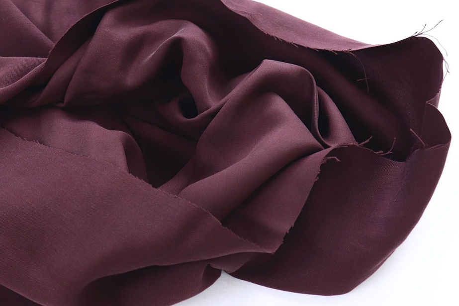 Джинс TENCEL/гранатовый 4060-PY/C#13 (12328)