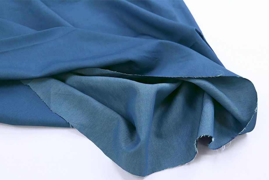 Джинс TENCEL/синий 4120-PY/C#3