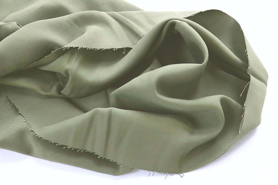Джинс TENCEL/хаки 4060-PY/C#6