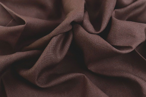 Лен TENCEL/каштановый 4252-PY/C#6