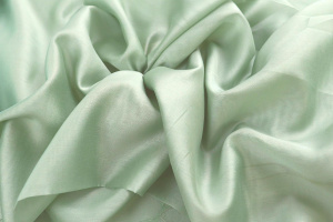 Шелк TENCEL/шалфей 4253-PY/C#23
