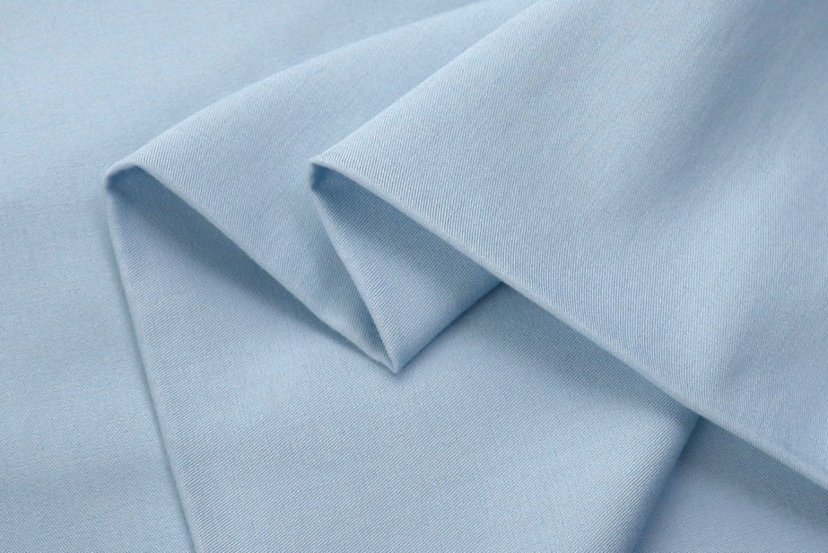 Джинс TENCEL/бледно-голубой 2396-PY/C#6