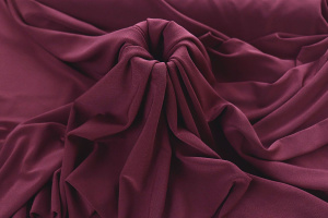 Трикотаж масло/пурпурный SS-29990/C#8 Red Purple