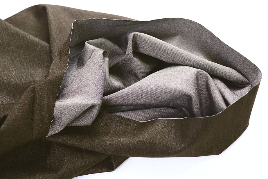 Джинс TENCEL/коричневый 12309/C#38