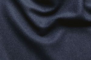 Трикотаж "Вязанка"/темно-синий VT-10311/C#16