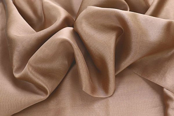 Шелк TENCEL/капучино 4253-PY/C#30