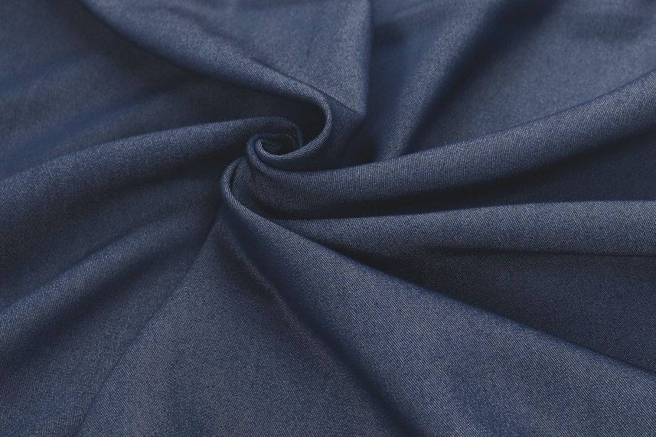 Джинс TENCEL однотон 235B-PG/C#2