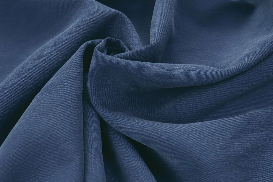 Джинс TENCEL/темно-синий 2392-PY/C#8