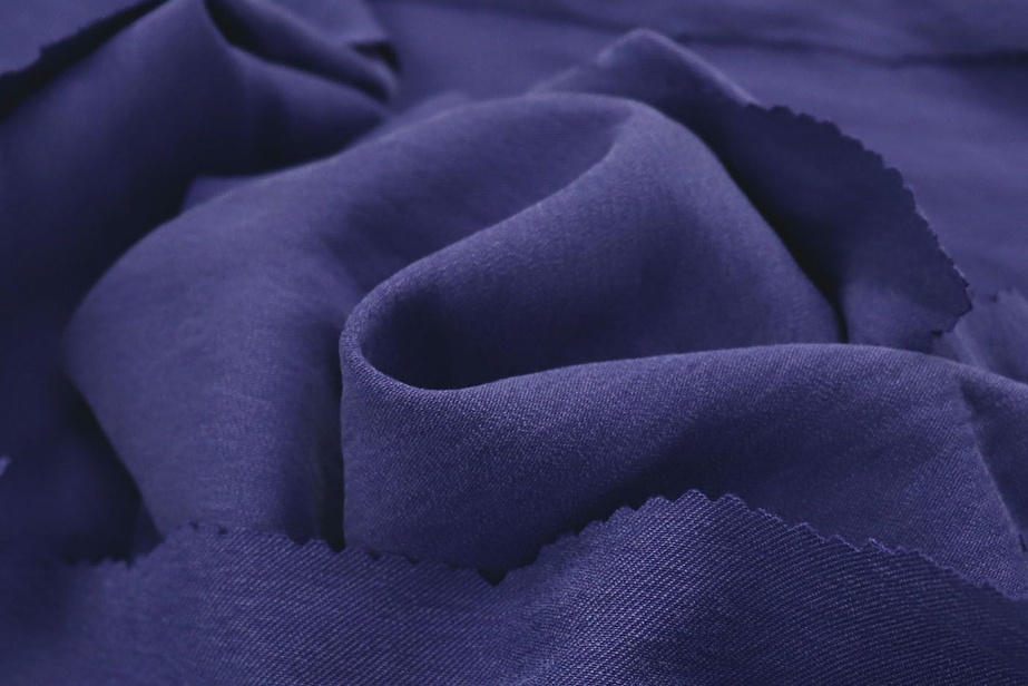 Джинс TENCEL/глубокий синий 2392-PY/C#9