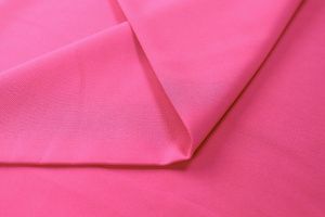 Костюмная ткань "Барби"/ярко-розовый 3266-PY/C#20