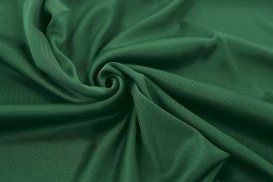 Подкладочная ткань Интерлок/зеленый DT-12621C/C#6 (12620)
