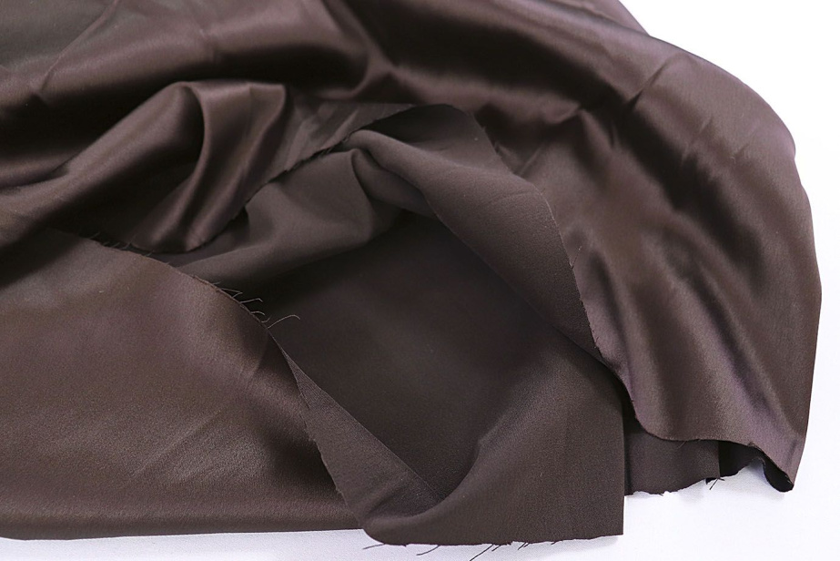 Атлас "Магнус"/кофейный VT-11801/C#6 Brown