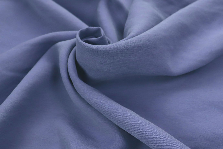 Джинс TENCEL/фиолетовый 2392-PY/C#6