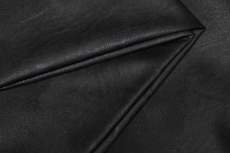 Кожа/черный 2350-PY/C#9 Black