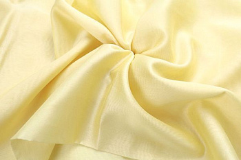 Шелк TENCEL/желтый 4253-PY/C#12