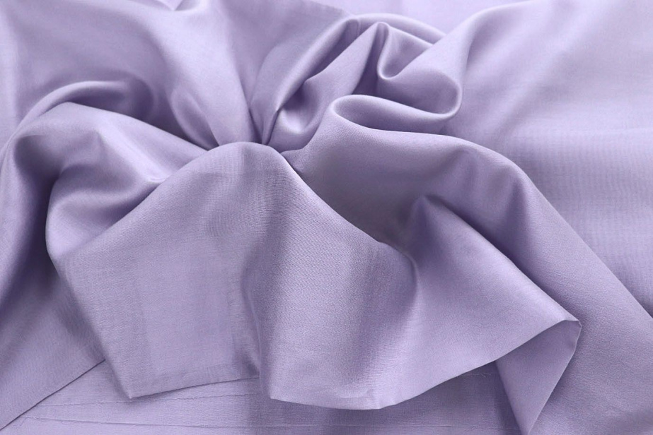 Шелк TENCEL/сиреневый 4253-PY/C#40
