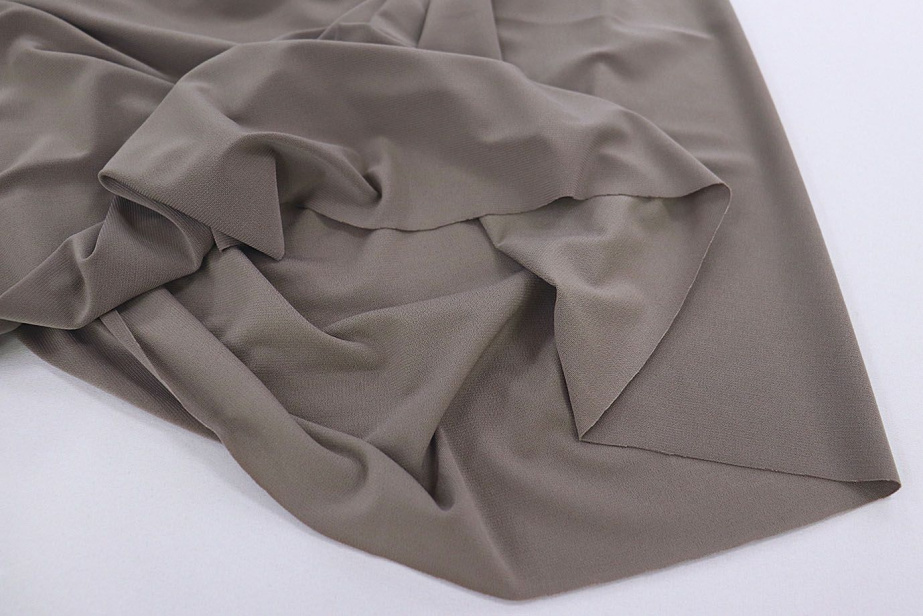 Трикотаж масло/капучино SS-28935/C#5 Taupe