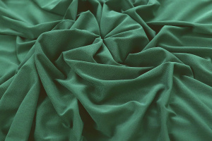Трикотаж масло/зеленый 30245/C#5 Green
