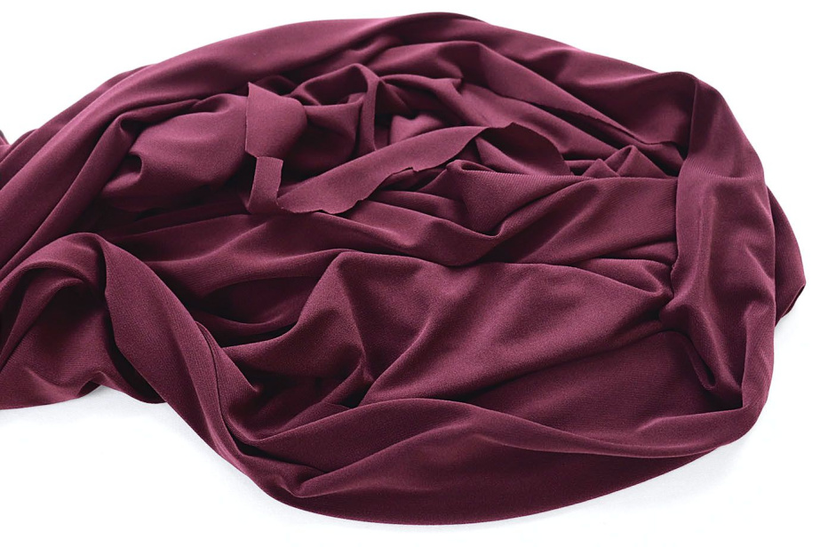 Трикотаж масло/пурпурный SS-29990/C#8 Red Purple