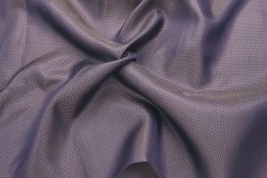 Подкладочная ткань жаккард/фиолетовый 1277-PY/D#2/C#14