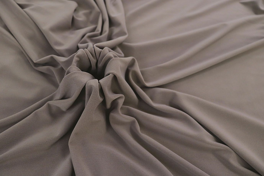 Трикотаж масло/капучино SS-28935/C#5 Taupe