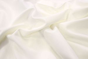 Костюмная ткань "Лиза"/молочный 3401-PY/C#2