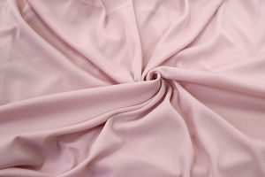 Подкладочная ткань Интерлок/пурпурно-розовый 687-PG/C#4