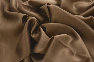 Шелк TENCEL/коричневый 4253-PY/C#36